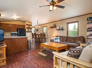 251 Co Road 44, Grand Lake, CO 80447