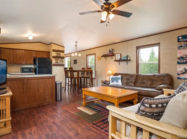 251 County Road 44, Grand Lake, CO 80447