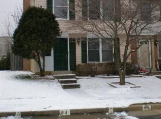 5571 Hecate Ct, Fairfax, VA 22032