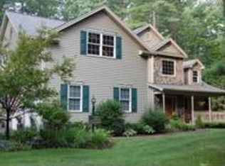 12 Kyer Farm Rd, Gansevoort, NY 12831