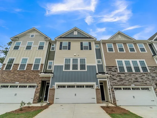 14015 Martin Hill Way, Charlotte, NC 28277