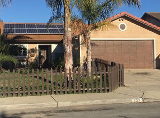 833 La Cuesta Ct, Salinas, CA 93905