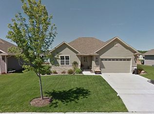 4813 Isabella Cir, Hobart, WI 54155