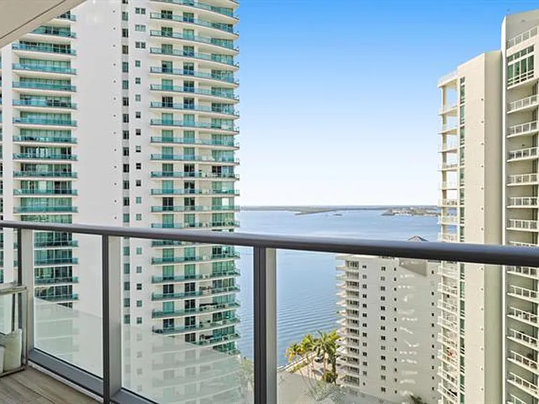 1300 Brickell Bay Dr #2105 — Photo 14