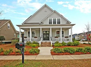 2797 River Vista Way, Mount Pleasant, SC 29466
