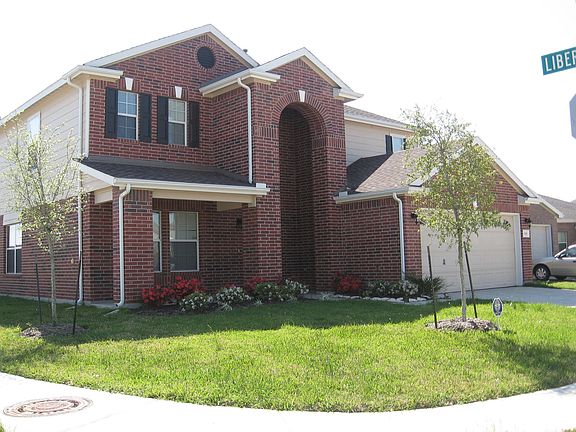 Another Front View