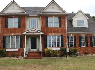 13200 Eagle Lake Ct, Carrollton, VA 23314