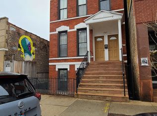 1747 W 18th St, Chicago, IL 60608