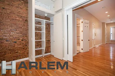 Rented by Harlem Lofts