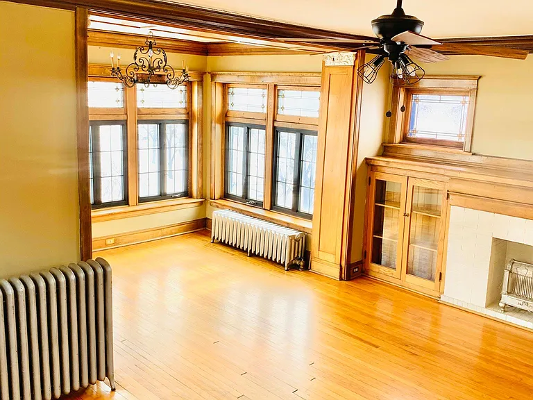 1350 N Kedzie Ave #3 — Photo 3