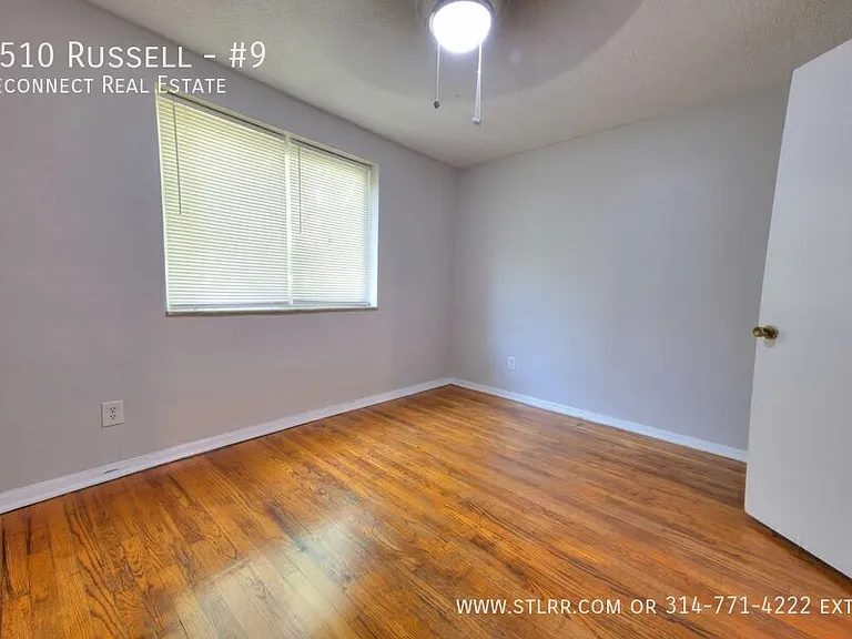 3510 Russell Blvd #9 — Photo 8