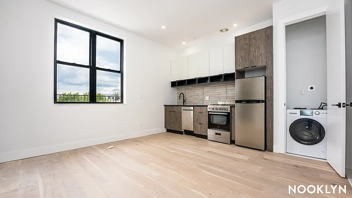 Rented by Nooklyn NYC LLC | media 1