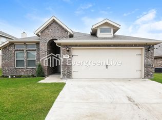 3324 Tobago Rd, Fort Worth, TX 76123