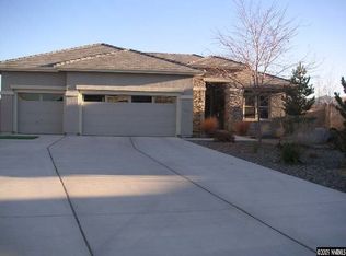 2704 Sun Chaser Ct, Reno, NV 89511