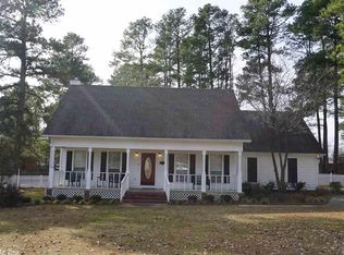 2105 Kamak Dr, Beebe, AR 72012