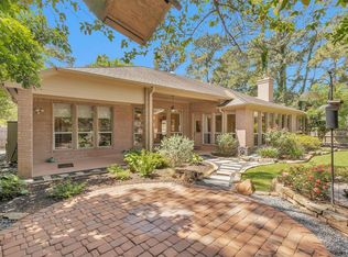 110 Wick Willow Dr, Montgomery, TX 77356