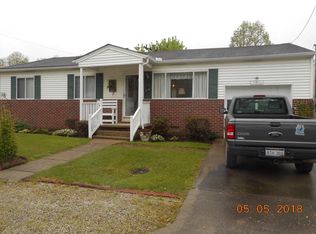 6245 Violet St, Huntington, WV 25705