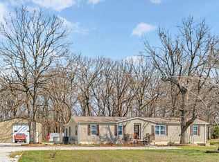 19955 State Highway 254, Wheatland, MO 65779