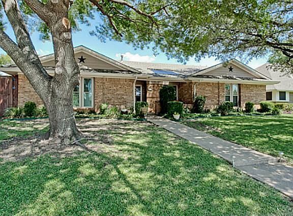 3rd image of 4205 San Saba Ct
