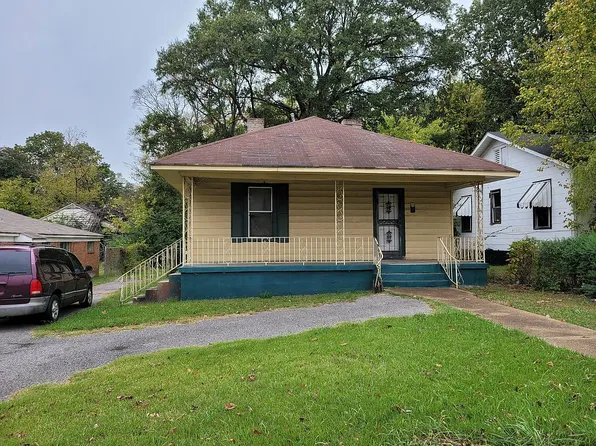 2103 Florida St, Memphis, TN 38109