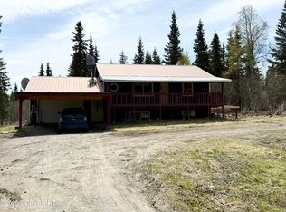 63531 Jessica G Ct, Ninilchik, AK 99639