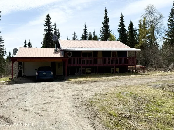 63531 Jessica G Ct, Ninilchik, AK 99639
