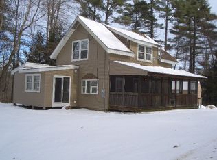 5 Laurel Ave, Ashburnham, MA 01430