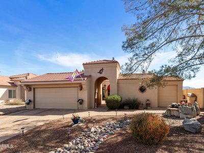 26633 S CARRERA Court, Sun Lakes, AZ, 85248