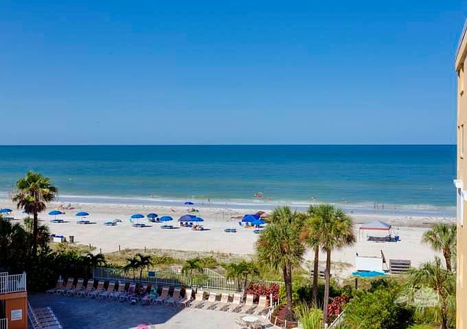 1st image of 18500 Gulf Blvd APT 401