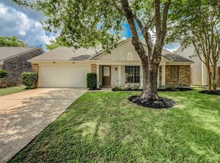 12014 Yearling Dr, Houston, TX 77065