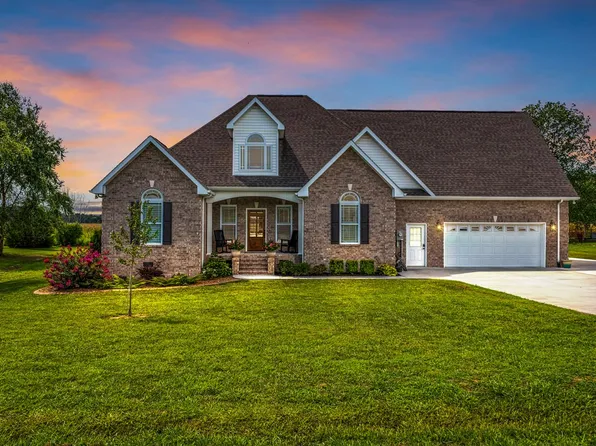 64 Avery Ct, Manchester, TN 37355
