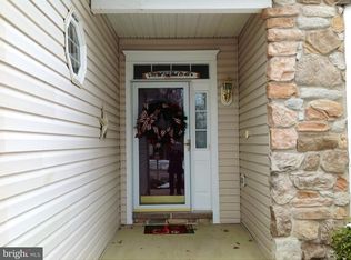 1365 Troon Ln, West Chester, PA 19380