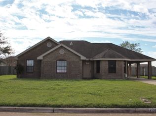 2509 Mi Tierra Dr, Weslaco, TX 78599