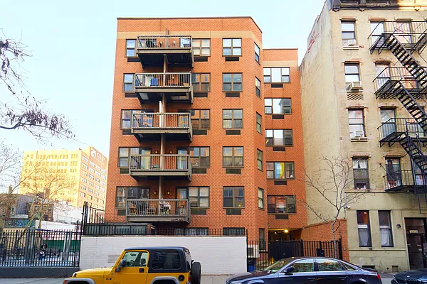 337 West 43rd Street