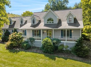 252 Rocky Gap Road, West Jefferson, NC 28694