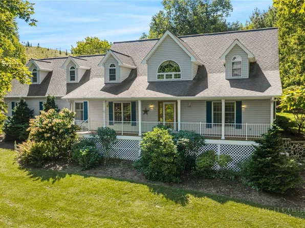 252 Rocky Gap Road, West Jefferson, NC 28694