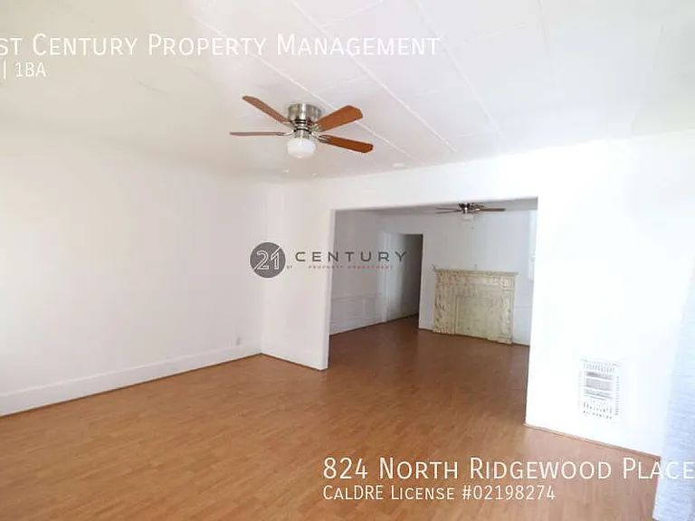 824 N Ridgewood Pl — Photo 1