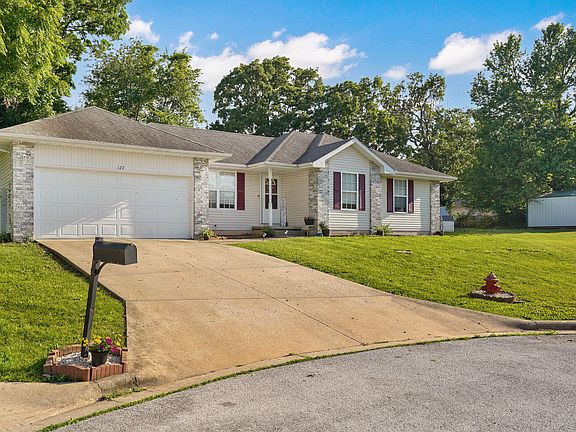 2nd image of 127 N Carter Court
