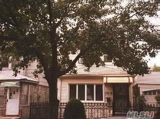 11412 121st St, South Ozone Park, NY 11420