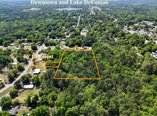 Bay Ave, Defuniak Springs, FL 32435