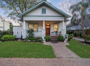 1909 Lubbock St, Houston, TX 77007