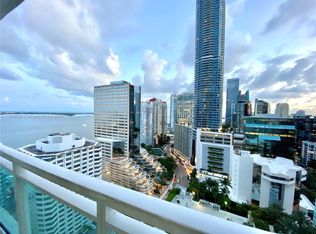 950 Brickell Bay Dr APT 2607, Miami, FL 33131