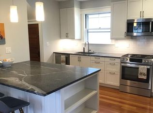 280 Cornell St #1, Roslindale, MA 02131
