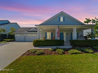 64 HAAS Avenue, St. Augustine, FL 32095