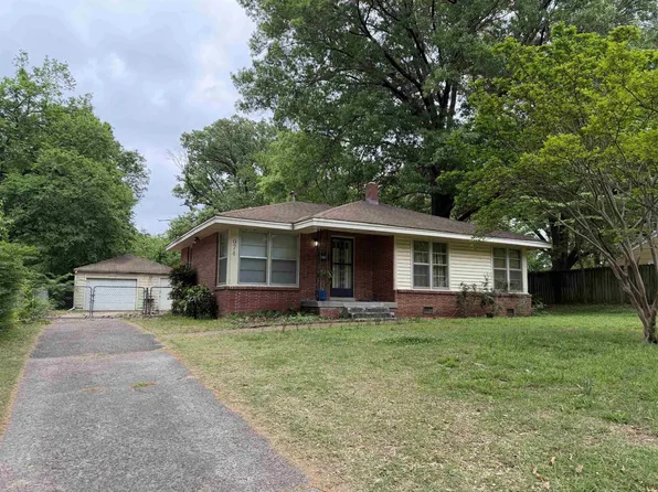 974 Tatum Rd, Memphis, TN 38122