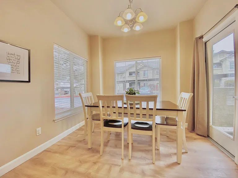 6945 Ash Creek Hts #101 — Photo 5