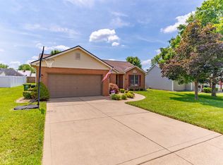 428 Chimney Hill Ln, Henderson, KY 42420