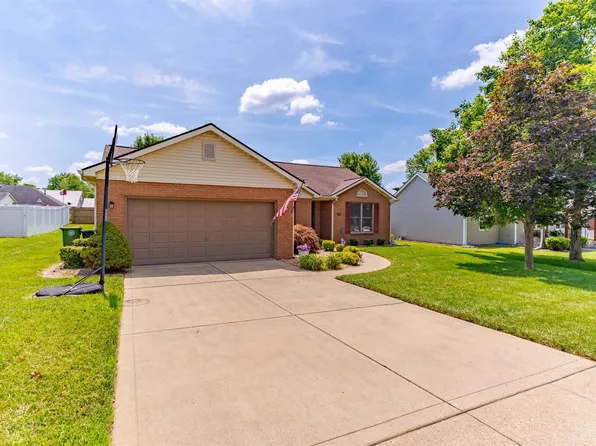 428 Chimney Hill Ln, Henderson, KY 42420