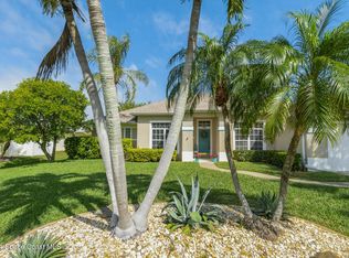 220 Seaglass Dr, Melbourne Beach, FL 32951