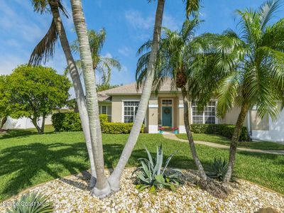220 Seaglass Dr, Melbourne Beach, FL, 32951